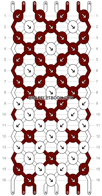 Normal pattern #142600 pattern