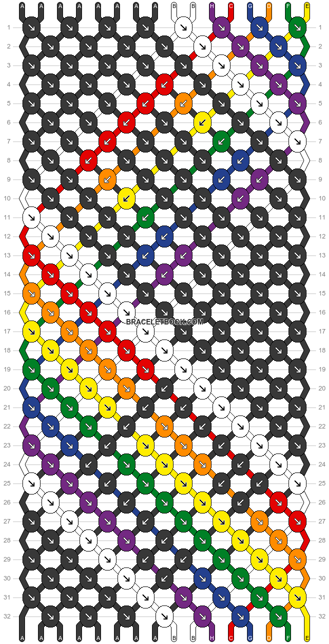Normal pattern #142630 pattern
