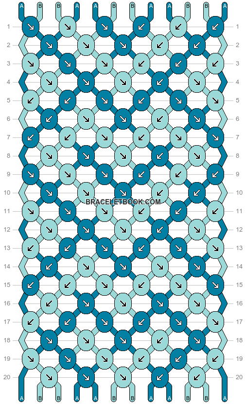 Normal pattern #142708 pattern