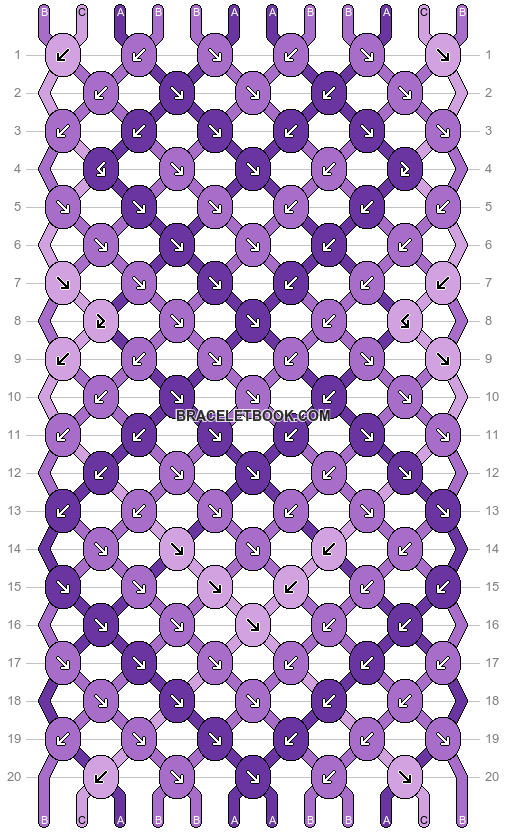 Normal pattern #142710 pattern