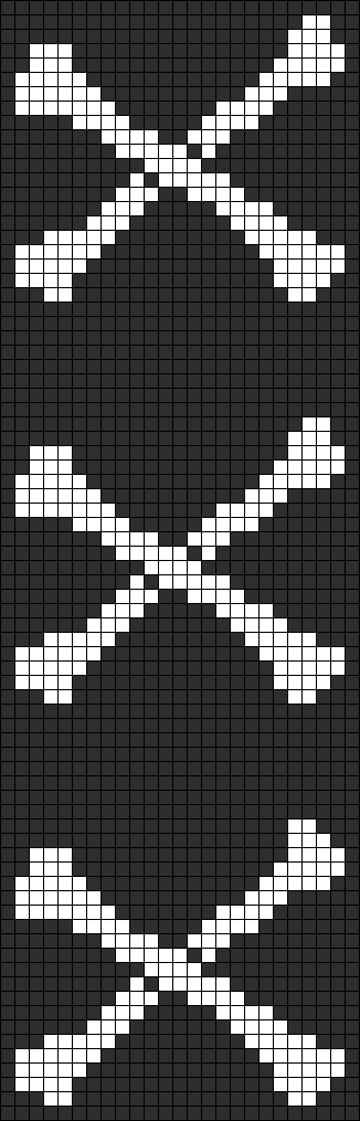 Alpha pattern #142893 preview