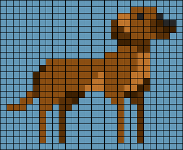 Alpha pattern #142965 preview