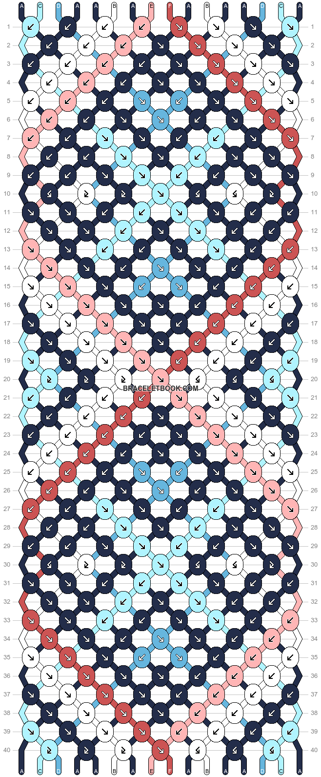 Normal pattern #142991 pattern