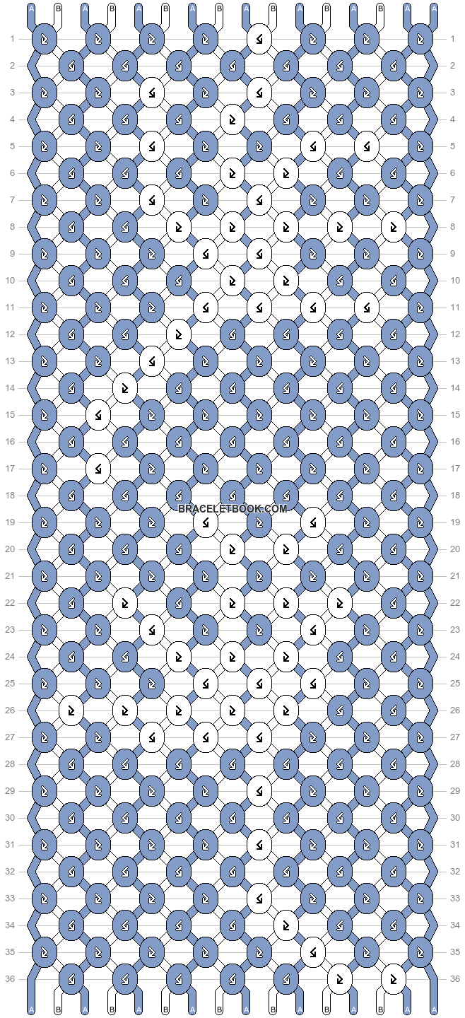 Normal pattern #143250 pattern