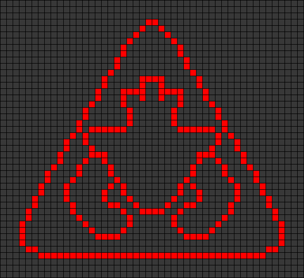 Alpha pattern #143252 preview