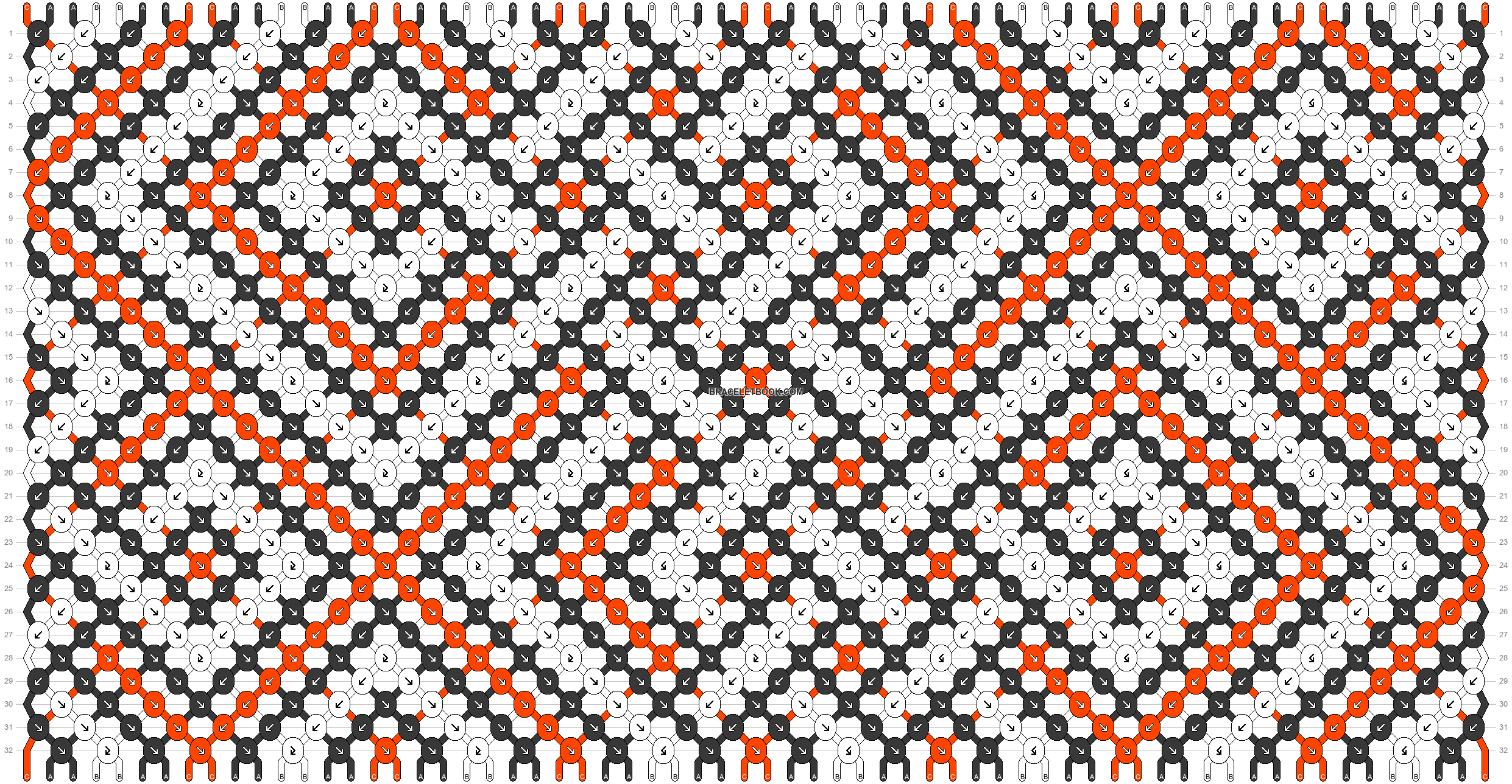 Normal pattern #143260 pattern