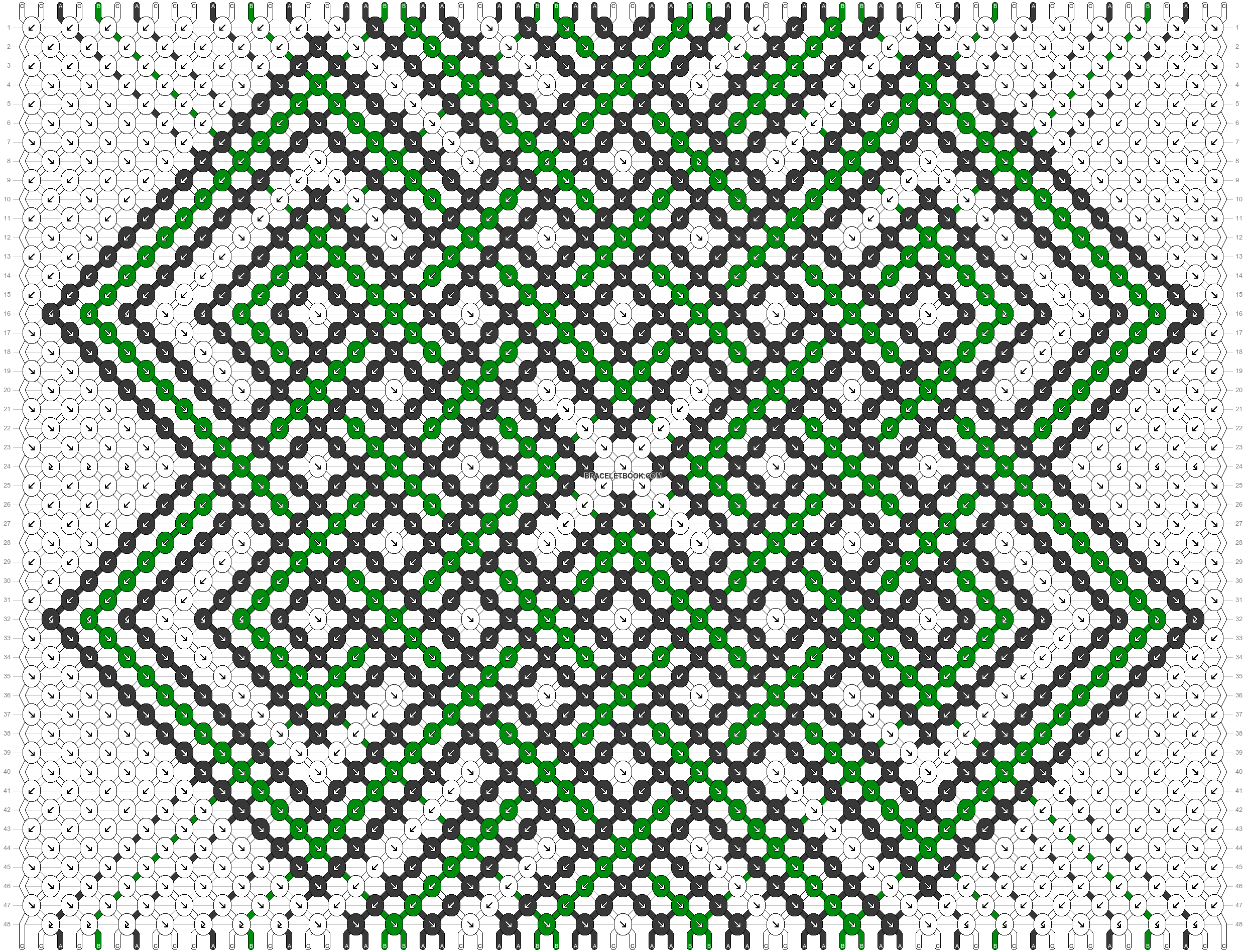 Normal pattern #143261 pattern