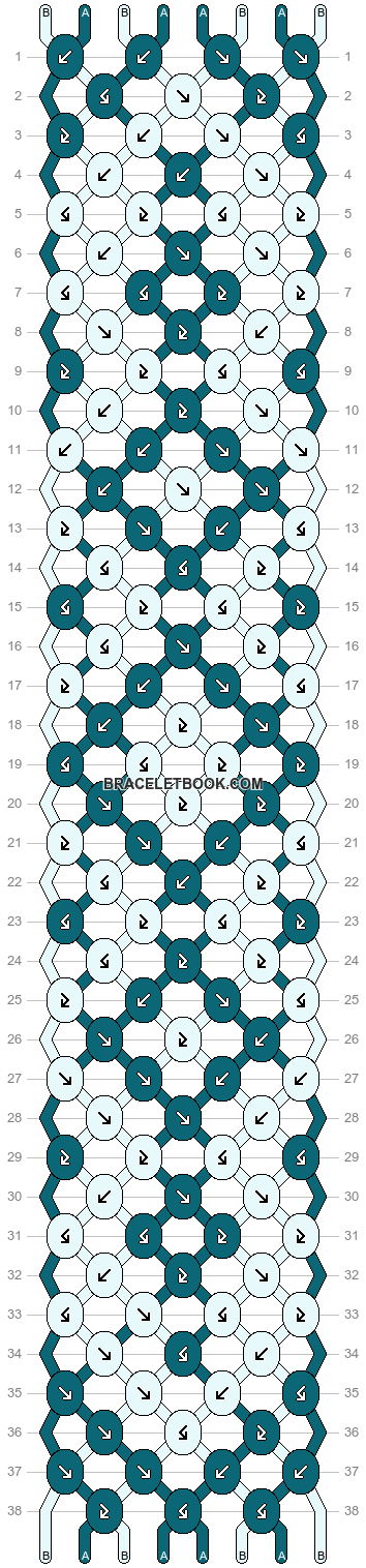 Normal pattern #143515 pattern