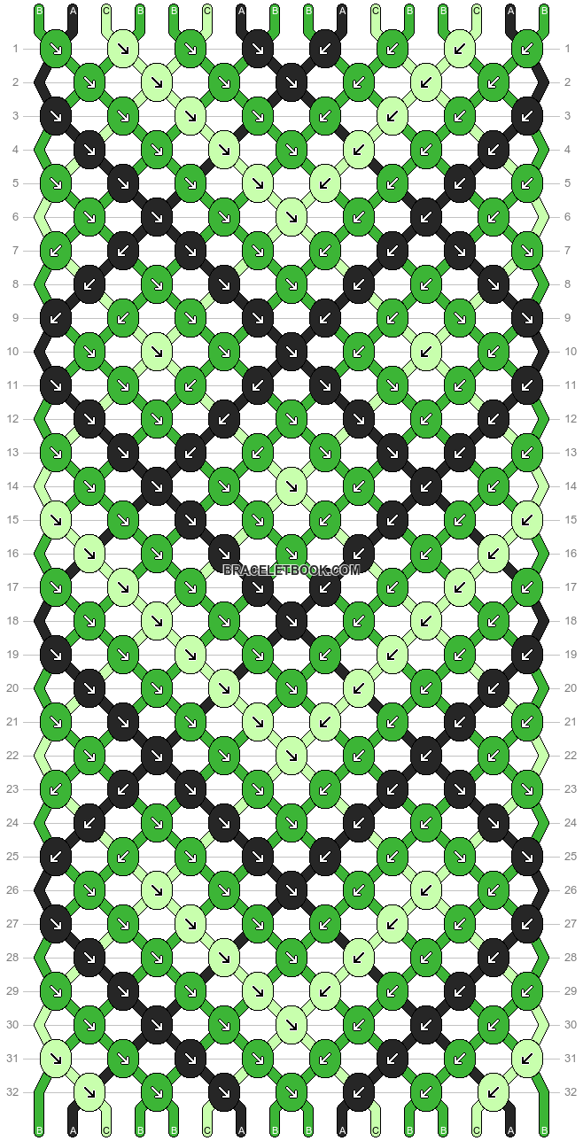 Normal pattern #143658 pattern
