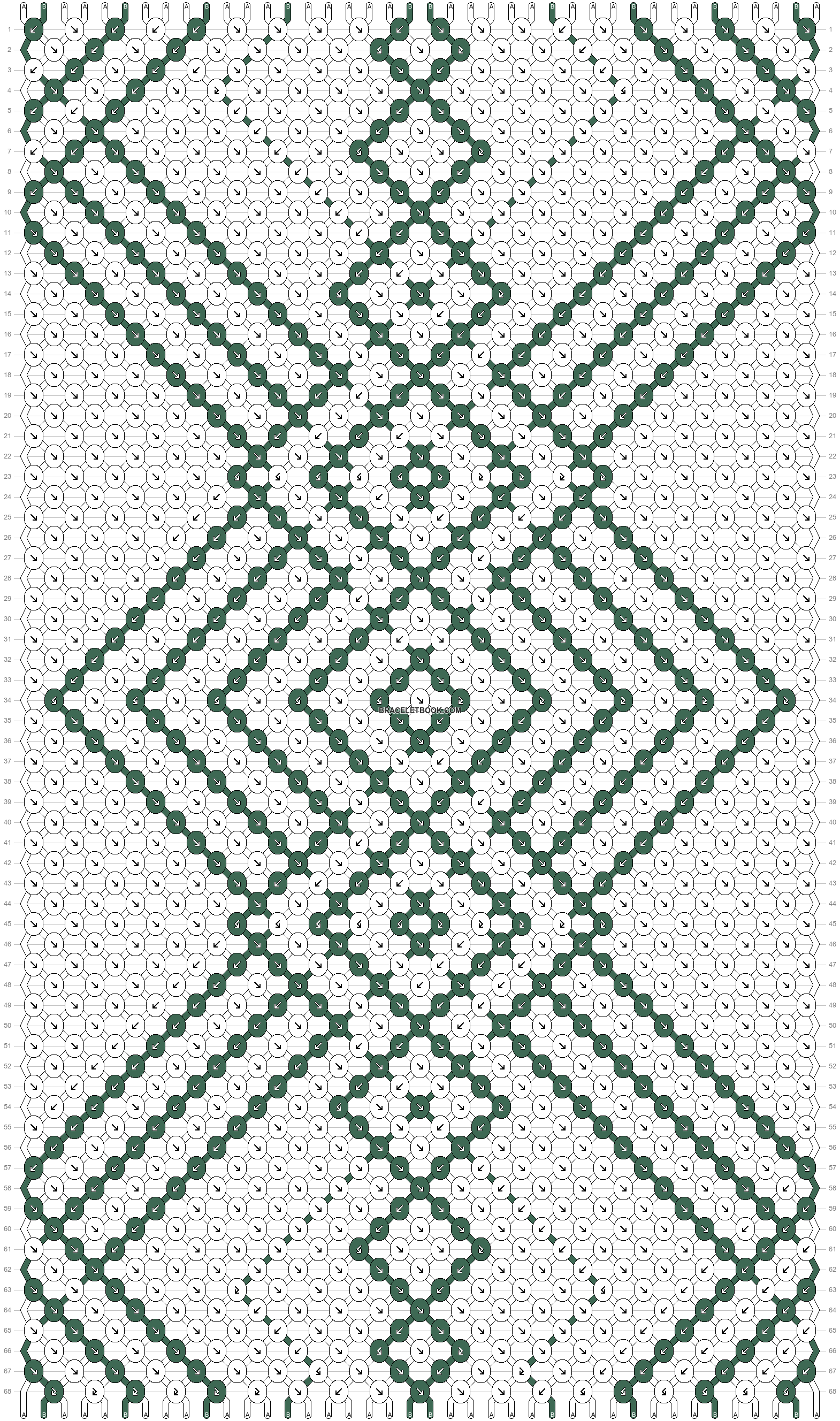 Normal pattern #143664 pattern