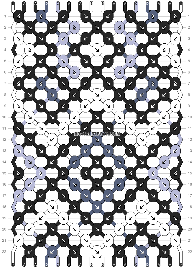Normal pattern #143678 pattern