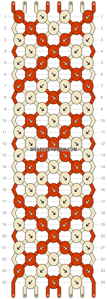Normal pattern #143754 pattern