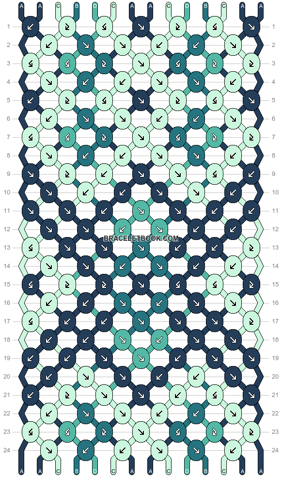 Normal pattern #143789 pattern