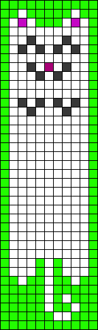 Alpha pattern #143794 preview
