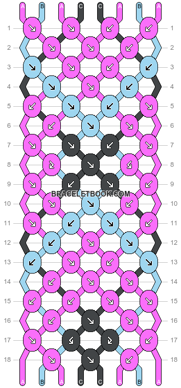 Normal pattern #143844 pattern