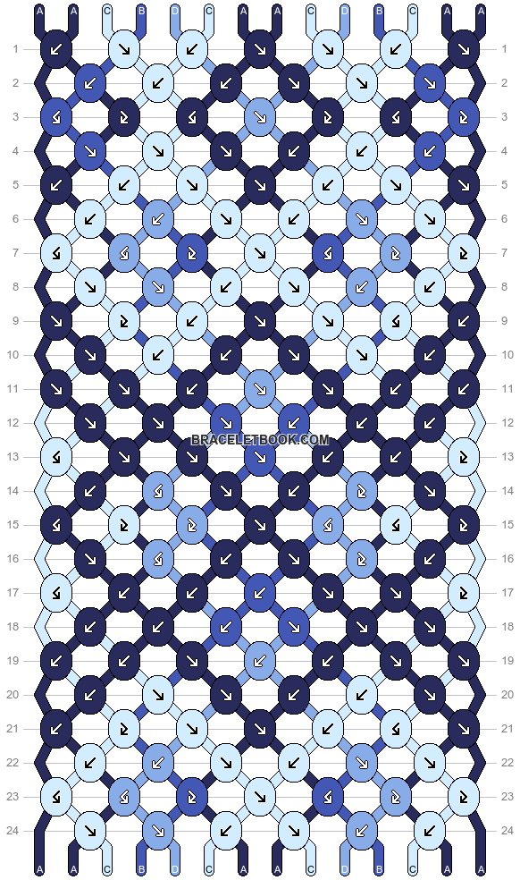 Normal pattern #143846 pattern