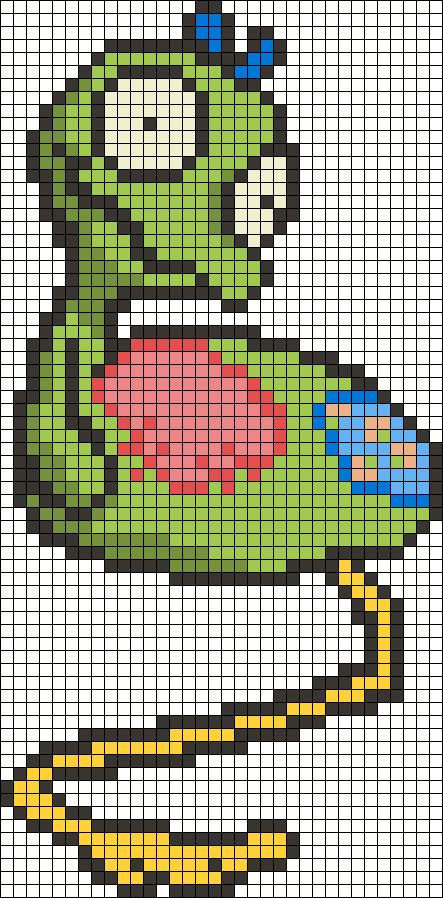 Alpha pattern #143893 preview