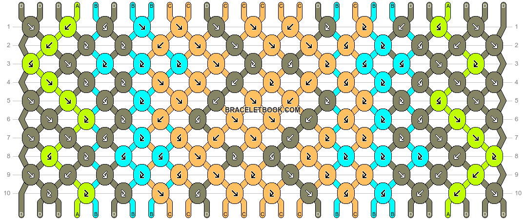 Normal pattern #144007 pattern