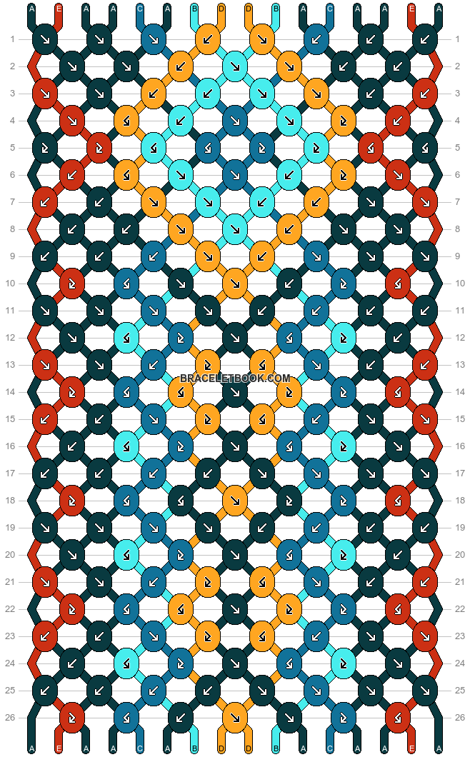 Normal pattern #144016 pattern
