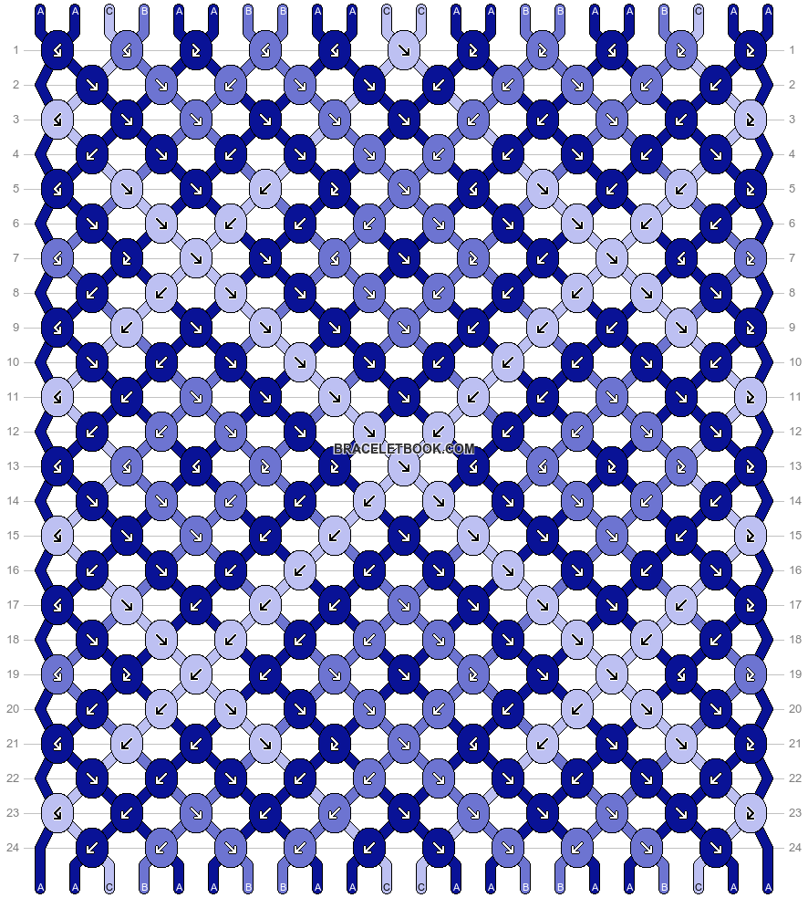 Normal pattern #144050 pattern