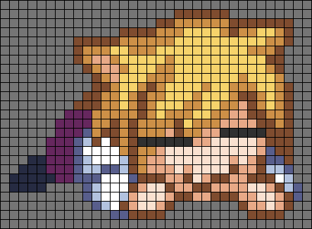 Alpha pattern #144062 preview
