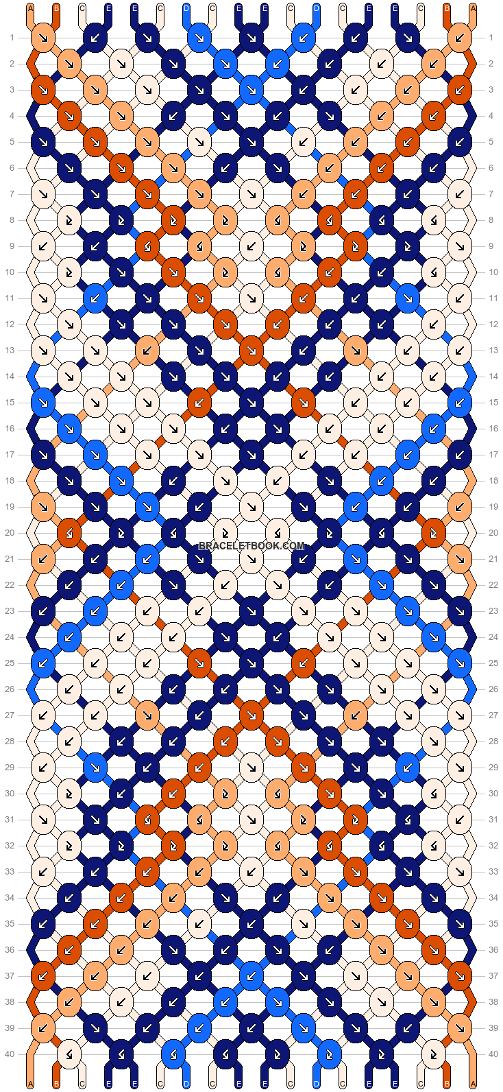 Normal pattern #144074 pattern