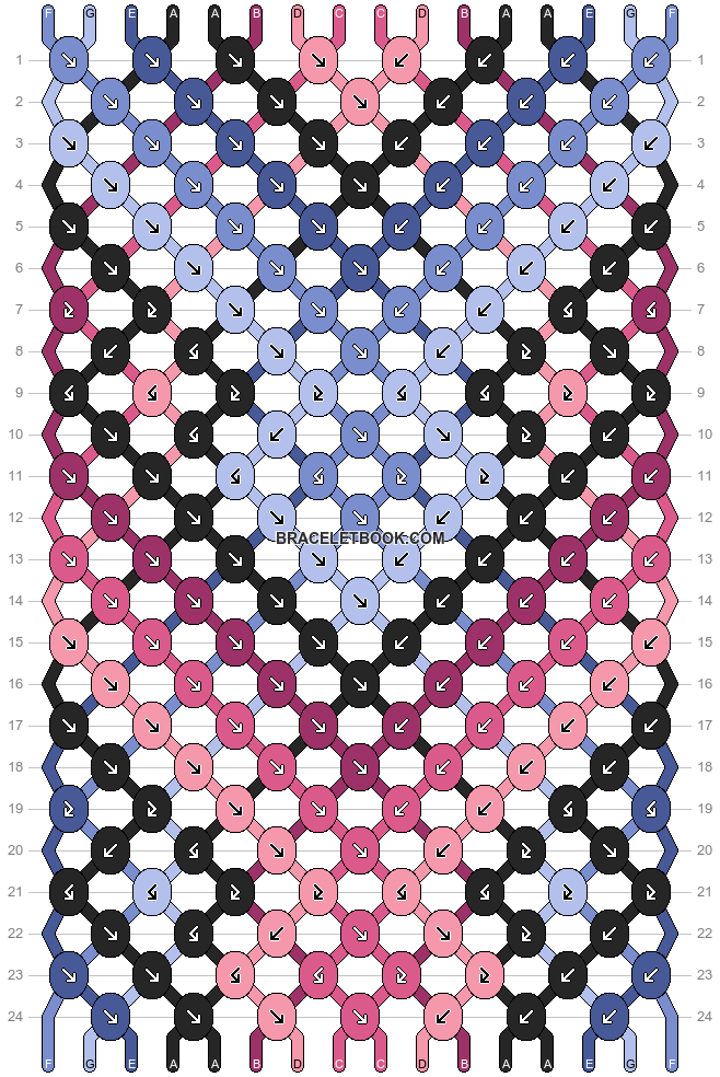 Normal pattern #144100 pattern