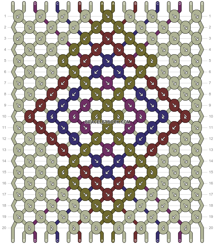 Normal pattern #144119 pattern
