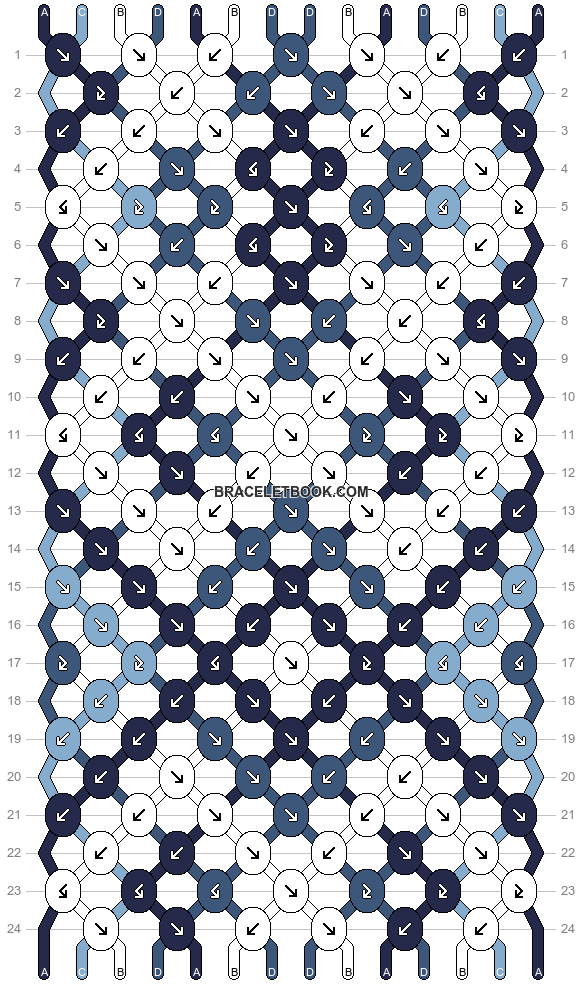 Normal pattern #144212 pattern