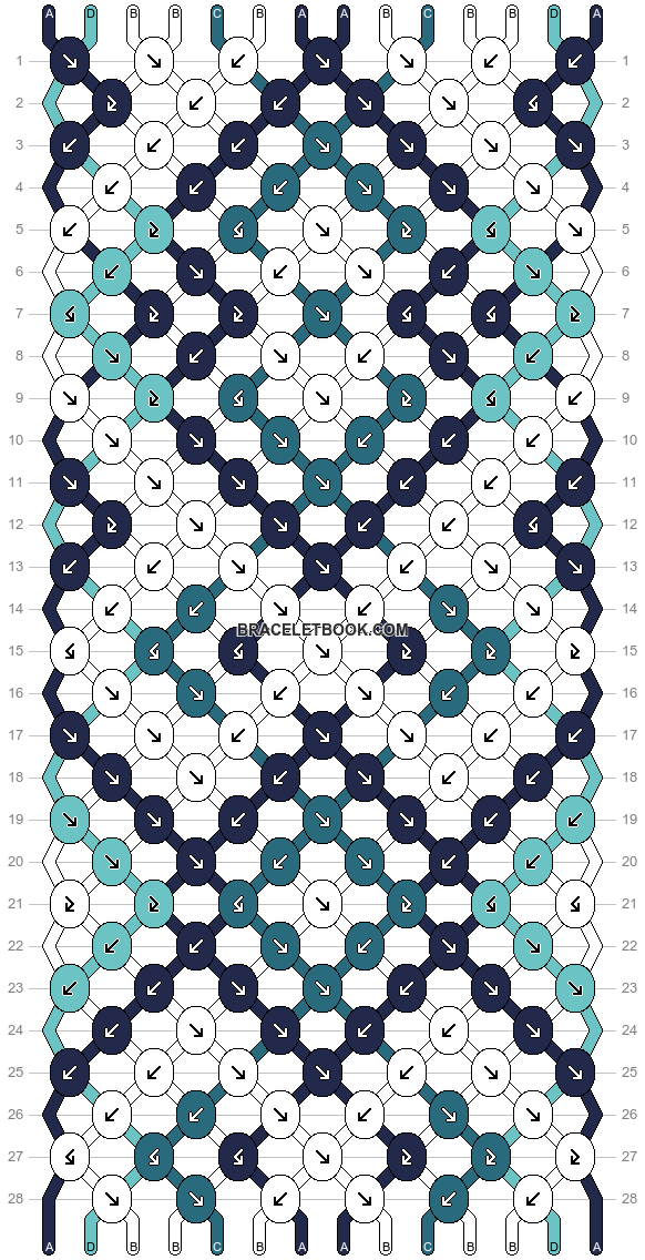 Normal pattern #144213 pattern