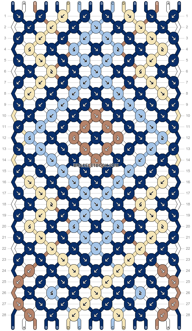 Normal pattern #144272 pattern