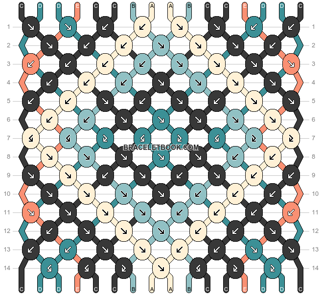Normal pattern #144279 pattern
