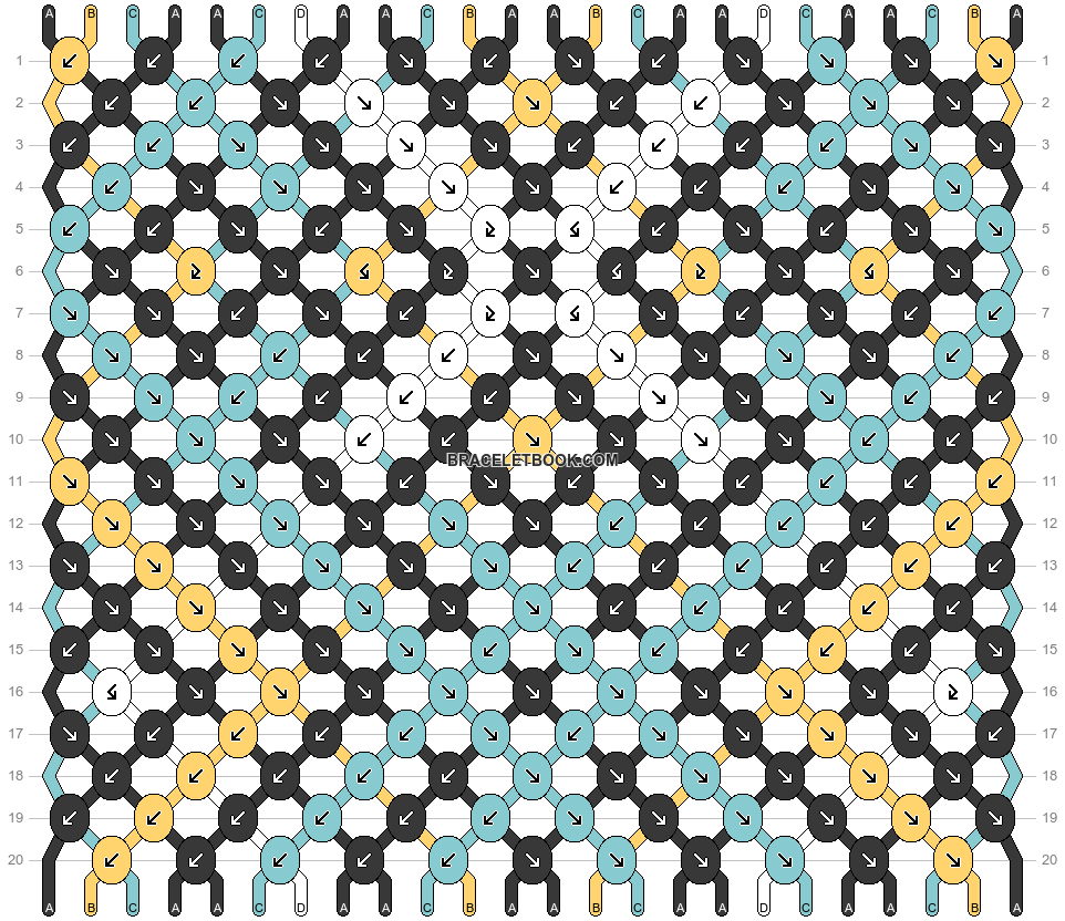 Normal pattern #144282 pattern