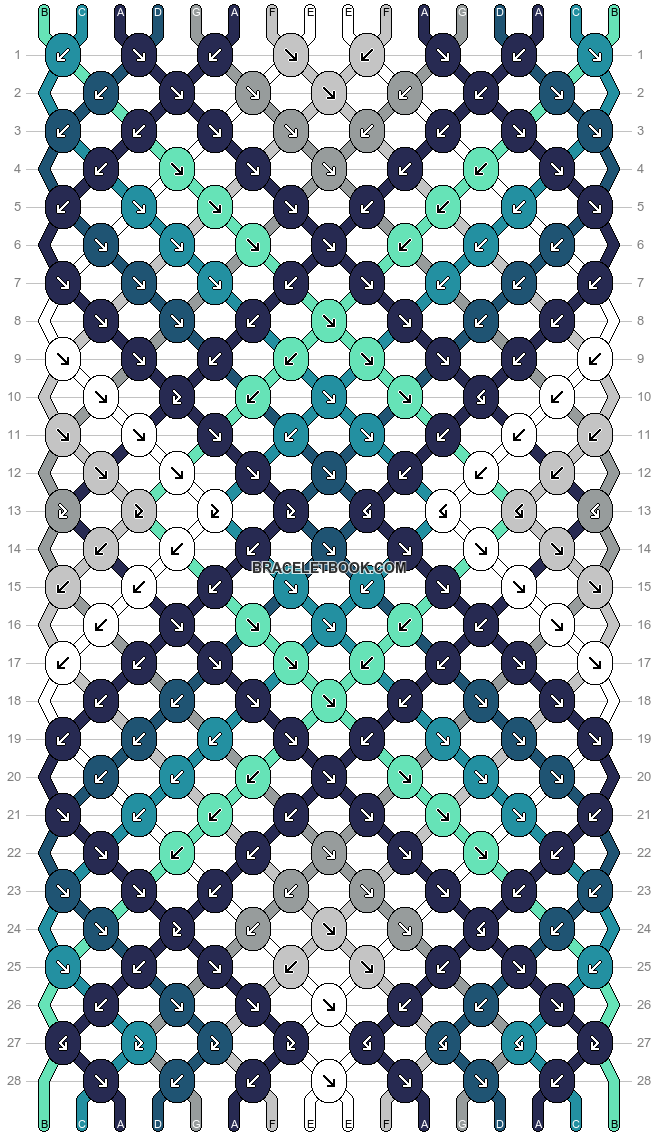 Normal pattern #144297 pattern