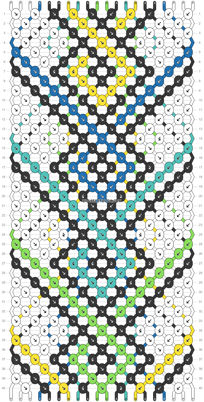 Normal pattern #144376 pattern