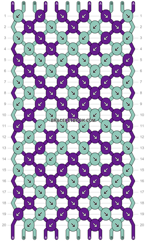 Normal pattern #144413 pattern