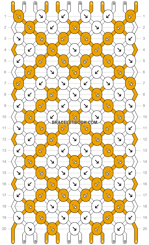 Normal pattern #144414 pattern