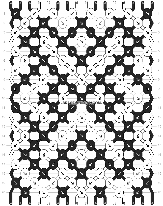 Normal pattern #144552 pattern