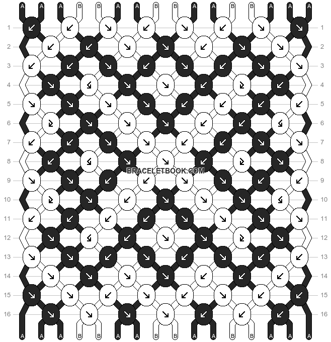 Normal pattern #144558 pattern