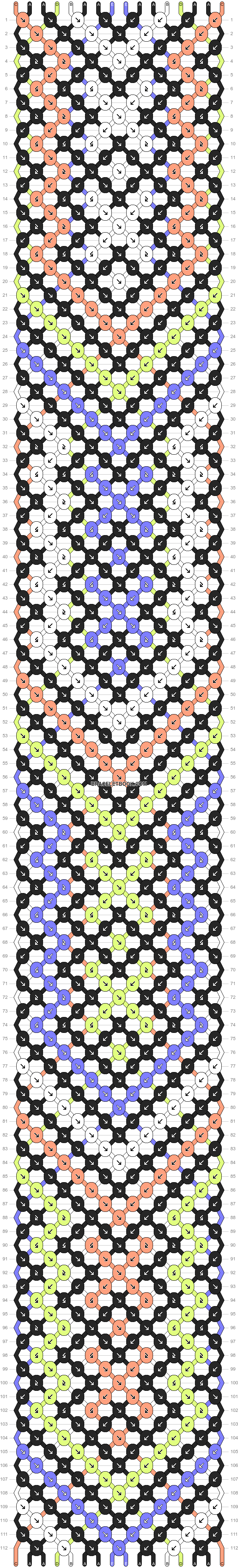 Normal pattern #144602 pattern