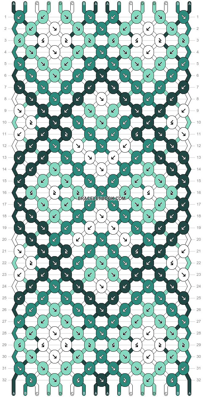 Normal pattern #144665 pattern