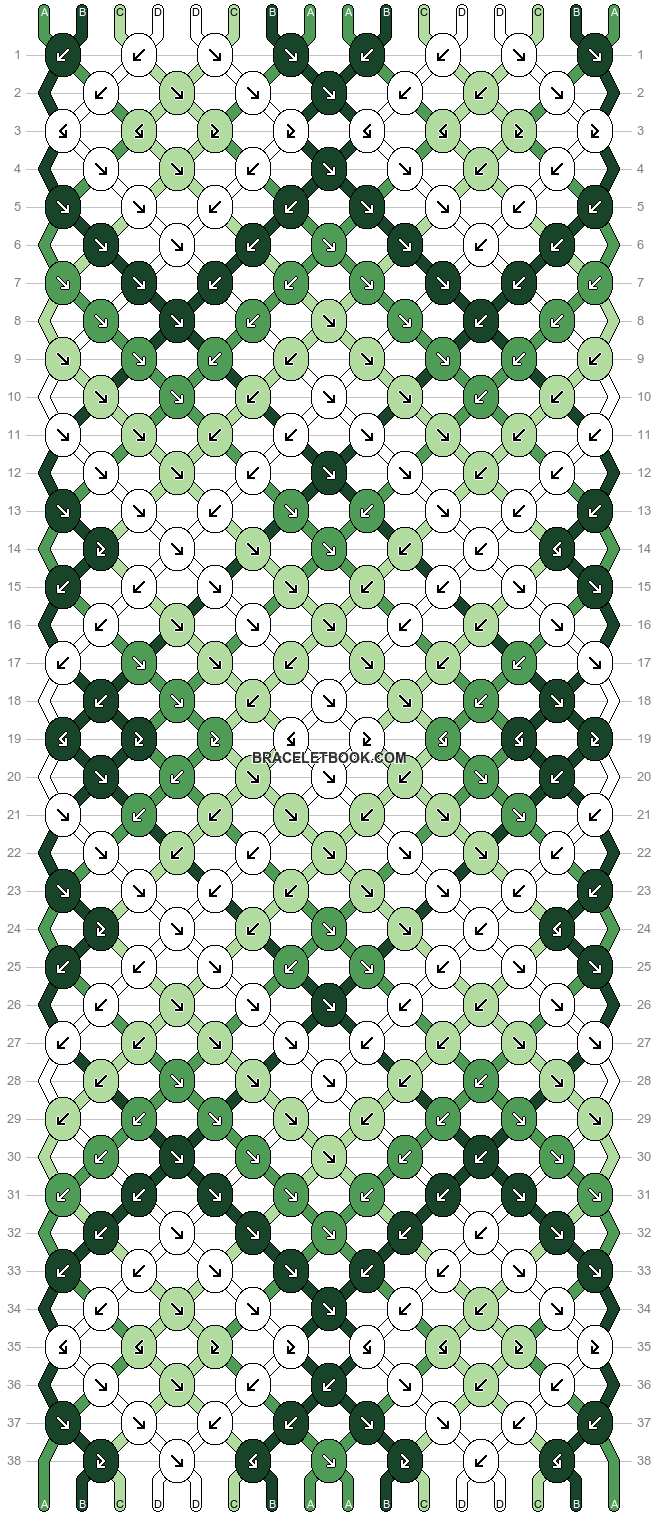 Normal pattern #144666 pattern