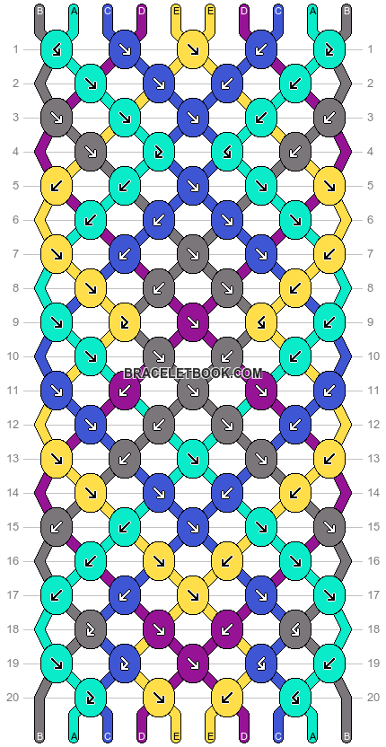 Normal pattern #144691 pattern