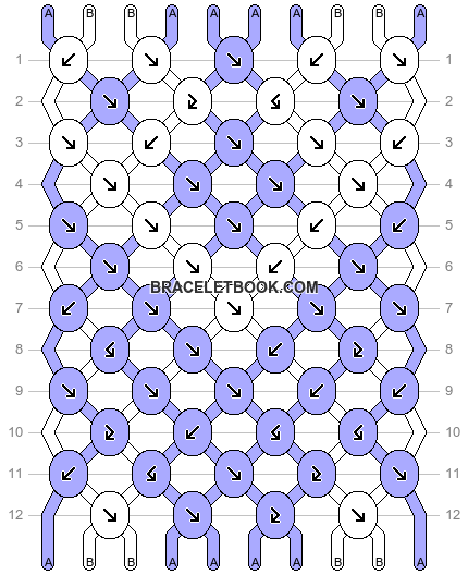 Normal pattern #144709 pattern