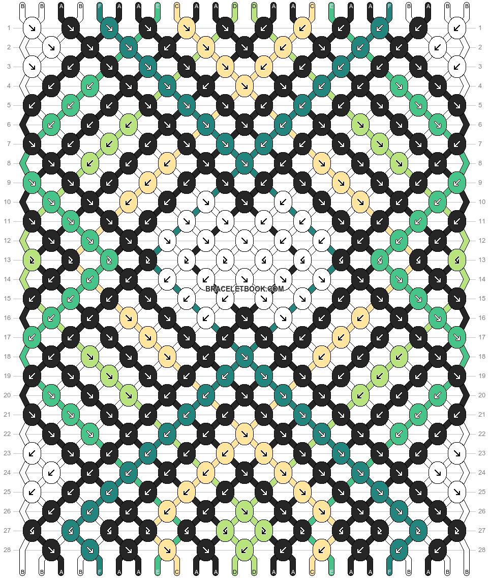 Normal pattern #144823 pattern