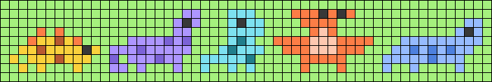 Alpha pattern #144947 preview