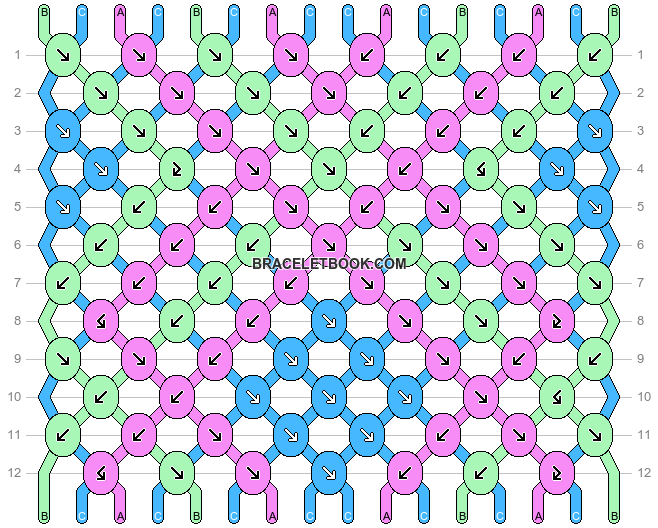Normal pattern #144948 pattern