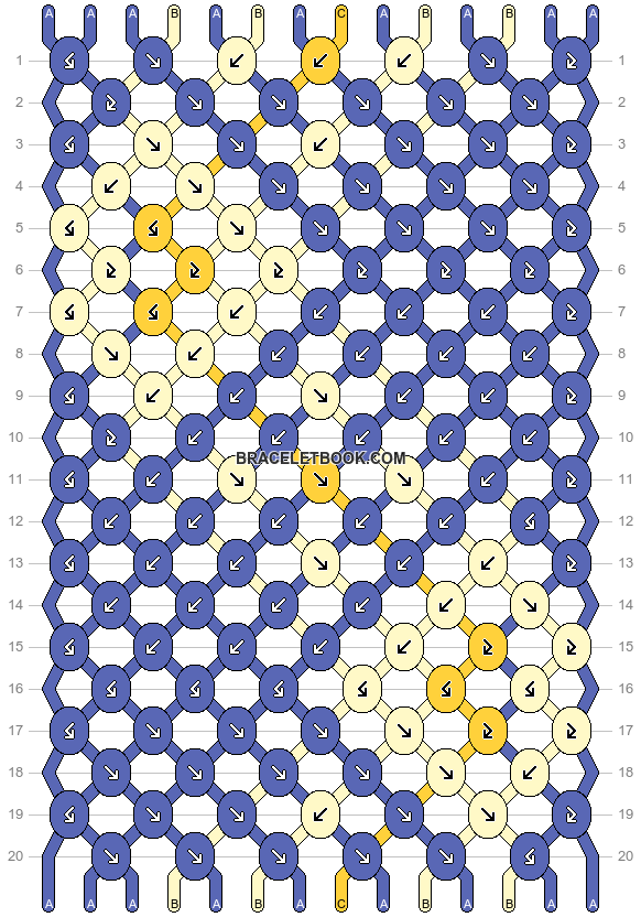 Normal pattern #145048 pattern
