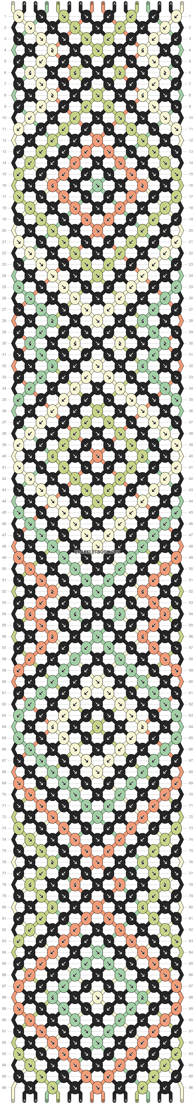 Normal pattern #145052 pattern