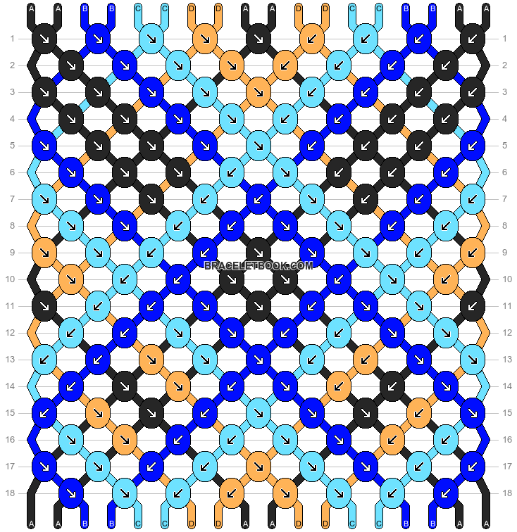 Normal pattern #145102 pattern